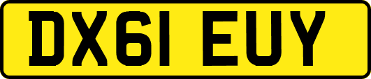 DX61EUY