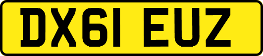 DX61EUZ