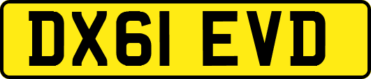 DX61EVD