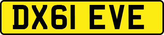 DX61EVE