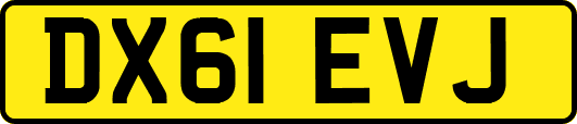 DX61EVJ