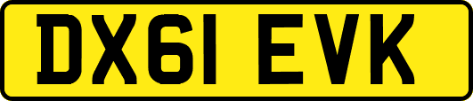 DX61EVK