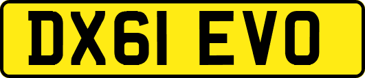DX61EVO