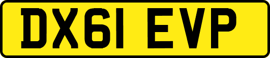 DX61EVP