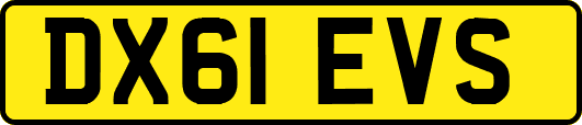 DX61EVS