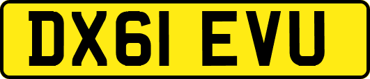DX61EVU
