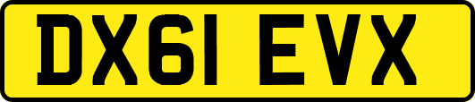 DX61EVX