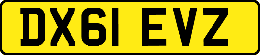 DX61EVZ