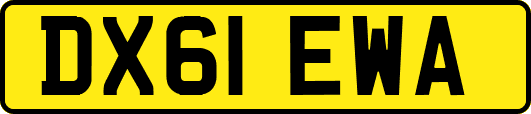 DX61EWA