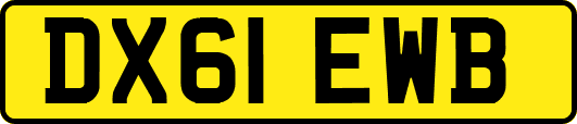DX61EWB