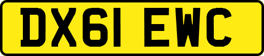 DX61EWC
