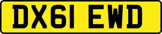 DX61EWD