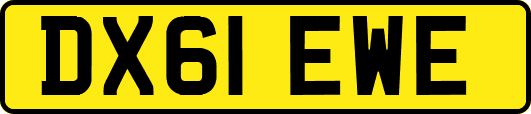 DX61EWE