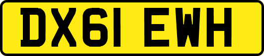 DX61EWH
