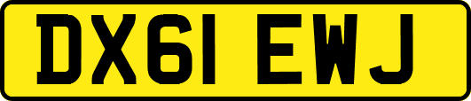 DX61EWJ