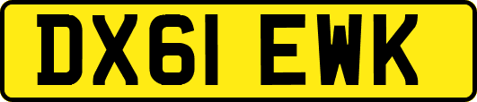 DX61EWK