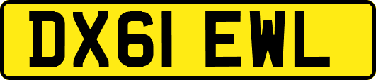 DX61EWL
