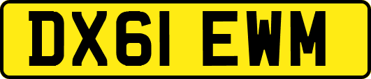 DX61EWM