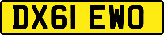 DX61EWO