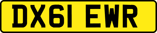 DX61EWR