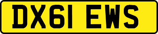 DX61EWS