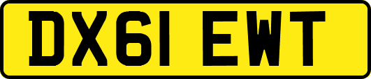 DX61EWT