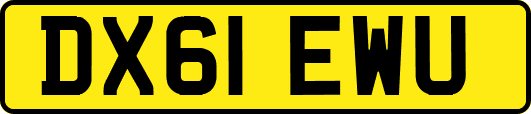 DX61EWU