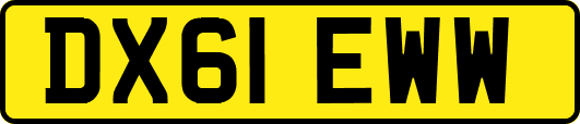 DX61EWW