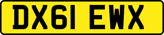 DX61EWX