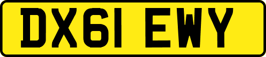 DX61EWY