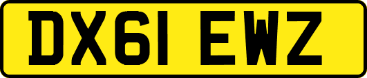 DX61EWZ