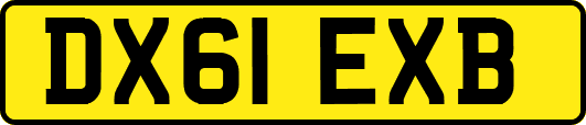 DX61EXB