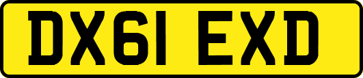 DX61EXD