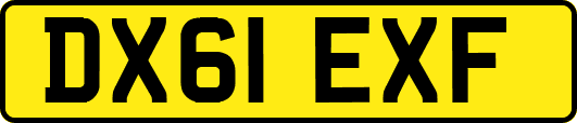 DX61EXF