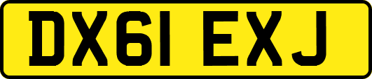 DX61EXJ