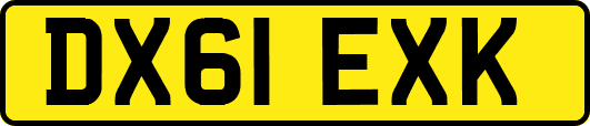 DX61EXK