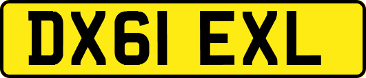 DX61EXL