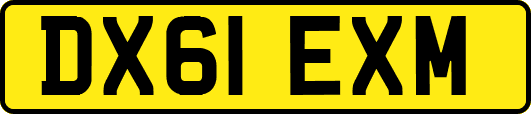 DX61EXM