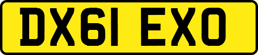 DX61EXO