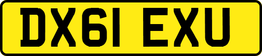 DX61EXU