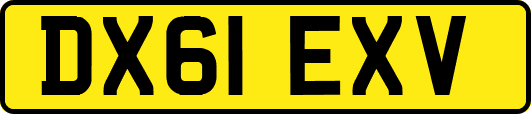 DX61EXV