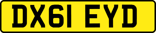DX61EYD