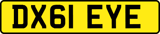 DX61EYE
