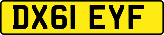 DX61EYF