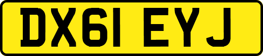 DX61EYJ