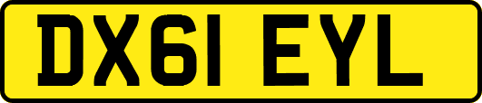 DX61EYL