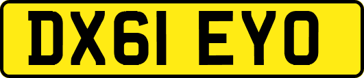 DX61EYO