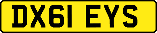 DX61EYS