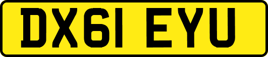 DX61EYU