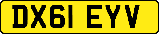 DX61EYV